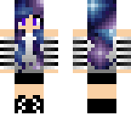 galaxy girl