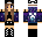 galaxy girl