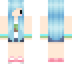 gamer chibi edit