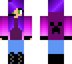 gamer girl