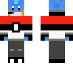 gamer mudkip