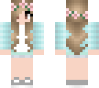 gamer skin