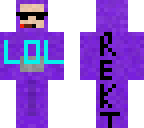 gangster