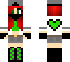 gangster girl fixed