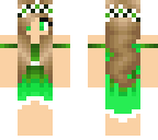 garden green princess
