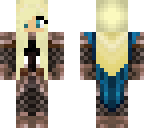 garroth's daughter