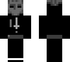 ghost - a nameless ghoul