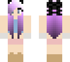 ghost girl