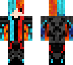 ghoul damian