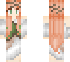 ginger elf