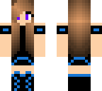 girl