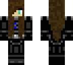 girl darthvader 