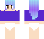 girl diper