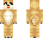 girl doge
