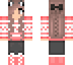 girl skin