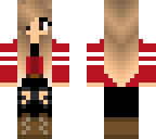 girl vanoss