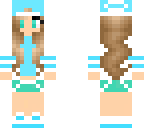 girl with snapback