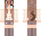 girly meifwa