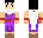 gohan