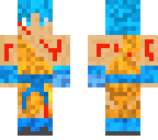 goku ssgss