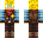 golden cowboy