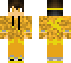 golden dragon