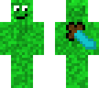 gommecreeper