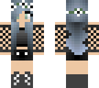 goth girl