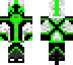 green assassin