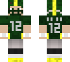 green bay