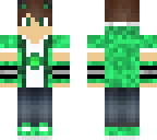 greenstonemaster