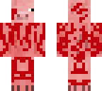 gruesome piglet