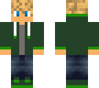 guy skin