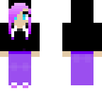 gym class endergirl