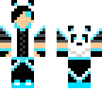 hadex panda magic edited