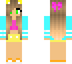 hair bow