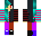 half good half evil