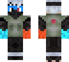happy kakashi