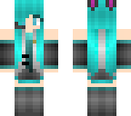 hatsune miku edit