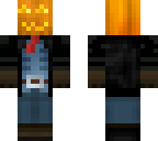 headless horseman