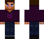 heir of rage oc