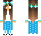 hero brine girl