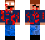 herobrine big eye