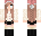 herobrine girl