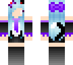 herobrine hatsunechan
