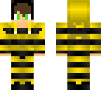 heyimbee boy