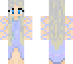 high elf girl