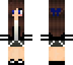 highschool girl
