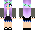 hipster girl