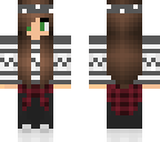 hipster girl